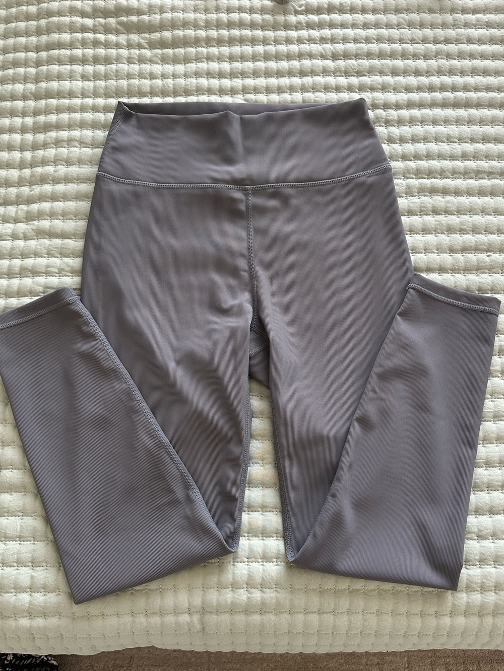 Wilo Ribbed Leggings